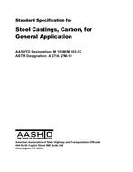 AASHTO M 103M/M 103-12 (R2016)