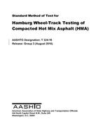 AASHTO T 324-16