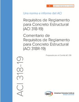 ACI 318S