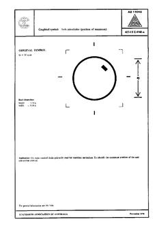 AS 1104S-1978 (5162)