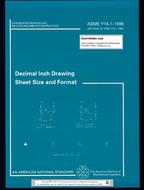 ASME Y14.1-1995 (R2002)