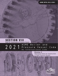 ASME BPVC.VIII.3-2021