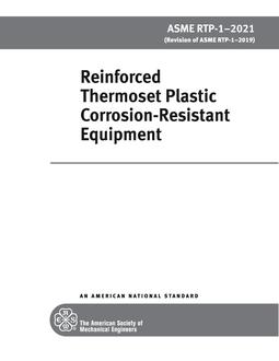 ASME RTP-1