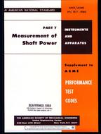 ASME PTC 19.7