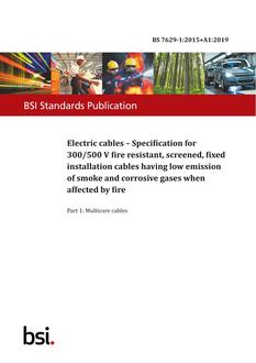 BS 7629-1