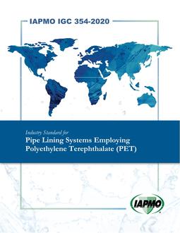 IAPMO IGC 354-2020