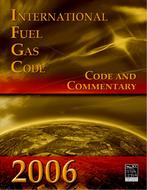 ICC IFGC-2006 Commentary