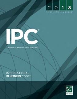 ICC IPC-2018