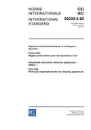 IEC 60335-2-65 Ed. 2.0 b