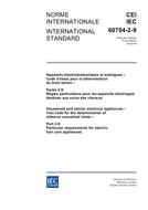 IEC 60704-2-9 Ed. 1.0 b