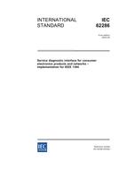 IEC 62286 Ed. 1.0 en