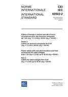 IEC 60502-2 Ed. 2.0 b:2005