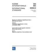 IEC 62044-2 Ed. 1.0 b