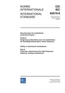 IEC 60519-9 Ed. 2.0 b