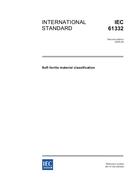 IEC 61332 Ed. 2.0 en:2005