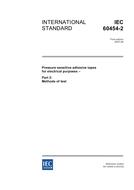 IEC 60454-2 Ed. 3.0 en