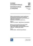 IEC 62255-2 Ed. 1.0 b:2005