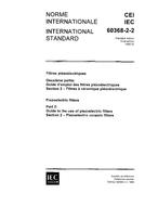 IEC 60368-2-2 Ed. 1.0 b