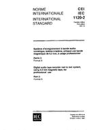 IEC 61120-2 Ed. 1.0 b