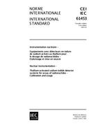 IEC 61453 Ed. 1.0 b:1997