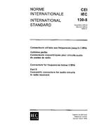 IEC 60130-8 Ed. 2.0 b