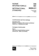 IEC 60264-2-1 Ed. 1.0 b