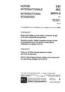 IEC 60141-2 Amd.1 Ed. 1.0 b:1967