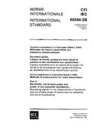 IEC 60244-2B Ed. 1.0 b