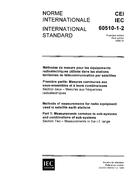 IEC 60510-1-2 Ed. 1.0 b