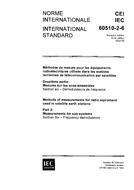 IEC 60510-2-6 Ed. 1.0 b