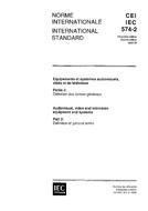 IEC 60574-2 Ed. 2.0 b