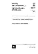 IEC 60677 Ed. 1.0 b