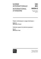 IEC 60554-2 Ed. 2.0 b