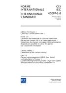 IEC 60287-1-3 Ed. 1.0 b