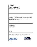 JEDEC JESD 88C