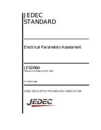 JEDEC JESD86A