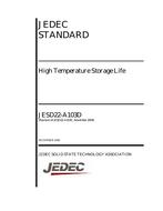 JEDEC JESD22-A103D