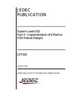 JEDEC JEP162