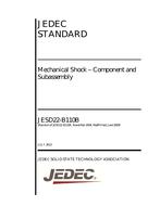 JEDEC JESD22-B110B