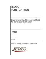 JEDEC JEP172