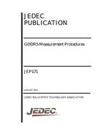 JEDEC JEP171