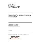 JEDEC JESD22-A101D