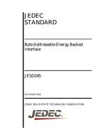 JEDEC JESD245