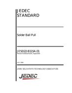 JEDEC JESD22-B115A.01