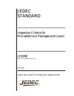 JEDEC JESD9C