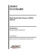 JEDEC JESD235B