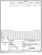 MIL DSCC V62/03624