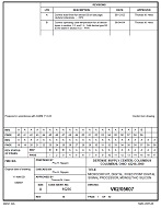 MIL DSCC V62/05607B