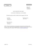 MIL MS21252N Notice 1 – Administrative