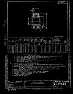 MIL MS27649D